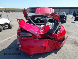 2002 Chevrolet Camaro Z28 z VIN 2G1FP22G222122347, wystawiony jako IAAI lot #42138216 z przebiegiem Nie podano mil oraz . Historia ofert i sprzedaży dostępna na DreamBid. Obrazek 6.
