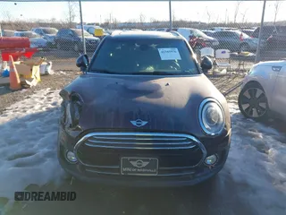 2016 MINI Clubman z VIN WMWLN5C50G2E29740, wystawiony jako IAAI lot #41345976 z przebiegiem 67 124 mil mil oraz . Historia ofert i sprzedaży dostępna na DreamBid. Obrazek 12.