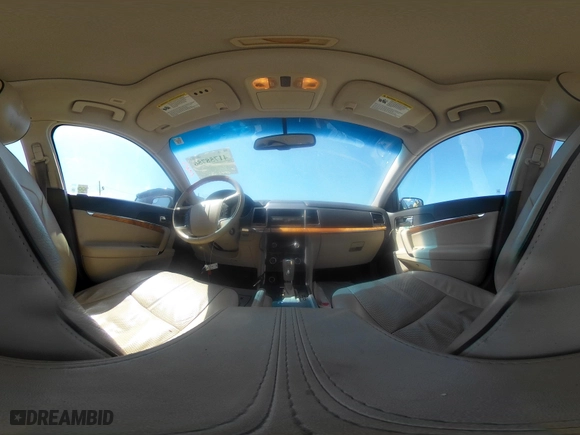 2011 Lincoln MKZ with VIN 3LNHL2GC2BR752903, listed as a IAAI auction lot 41758756 with 100,686 mi miles. Bid and sale history available at carsss.com. Image 19.