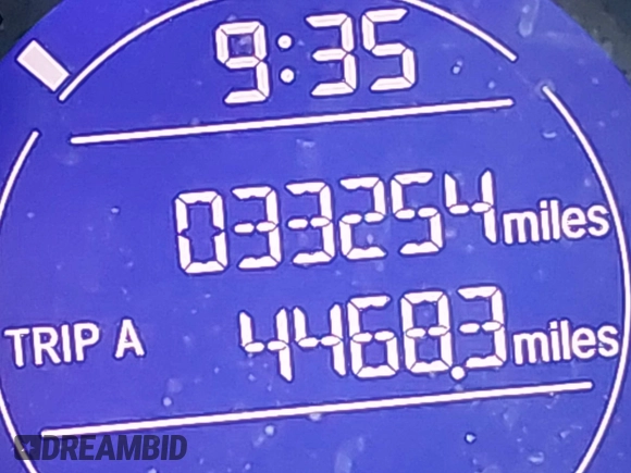 2019 Honda Fit LX with VIN 3HGGK5H44KM750452, listed as a IAAI auction lot 42129934 with 33,254 mi miles. Bid and sale history available at carsss.com. Image 15.