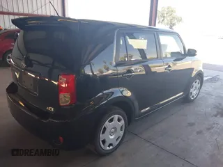 2012 Scion xB with VIN JTLZE4FEXCJ030015, listed as a IAAI auction lot 42222941 with 188,360 mi miles and . Bid and sale history available at DreamBid. Image 4.