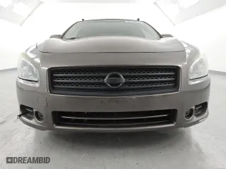 2014 Nissan Maxima 3.5 S with VIN 1N4AA5AP3EC488706, listed as a Copart auction lot 51849495 with 137,579 mi miles and Clean Title. Bid and sale history available at carsss.com. Image 5.