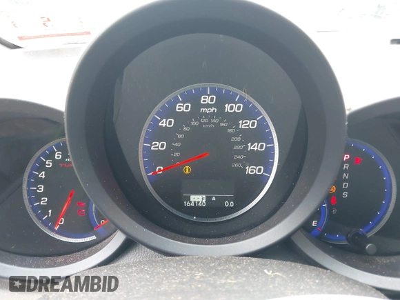 2010 Acura RDX Technology с VIN 5J8TB1H52AA000446, выставлен на аукционе IAAI как лот 42193191 с пробегом 164 140 миль миль и . История ставок и продаж доступна на DreamBid. Изображение 7.