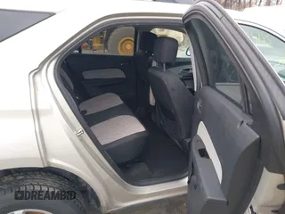 2015 Chevrolet Equinox LT with VIN 2GNFLFE35F6371329, listed as a IAAI auction lot 41605185 with 183,889 mi miles and . Bid and sale history available at DreamBid. Image 8.