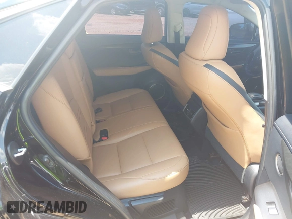 2016 Lexus NX 200t с VIN JTJBARBZ6G2066084, выставлен на аукционе IAAI как лот 42605858 с пробегом 134 253 миль миль и . История ставок и продаж доступна на DreamBid. Изображение 8.