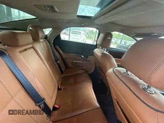 2013 Jaguar XJ z VIN SAJWA1C73D8V44829, wystawiony jako Copart lot #59194045 z przebiegiem 87 083 mil mil oraz Czysty tytuł • Clean title. Historia ofert i sprzedaży dostępna na DreamBid. Obrazek 6.
