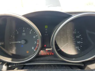 2011 Mazda 3 i Touring with VIN JM1BL1VF9B1405113, listed as a Copart auction lot 67439074 with 118,835 mi miles and Salvage Title. Bid and sale history available at DreamBid. Image 9.