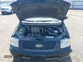 2005 Ford Freestyle SE with VIN 1FMZK01165GA48072, listed as a IAAI auction lot 41782025 with 235,073 mi miles. Bid and sale history available at carsss.com. Image 10.