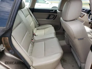 2008 Subaru Outback Limited with VIN 4S4BP62C987357383, listed as a Copart auction lot 54175065 with 194,290 mi miles and Clean title. Bid and sale history available at DreamBid. Image 11.