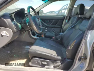 2003 Subaru Baja с VIN 4S4BT61C136103498, выставлен на аукционе Copart как лот 60644455 с пробегом 278 904 миль миль и Чистый • Clean title. История ставок и продаж доступна на DreamBid. Изображение 7.