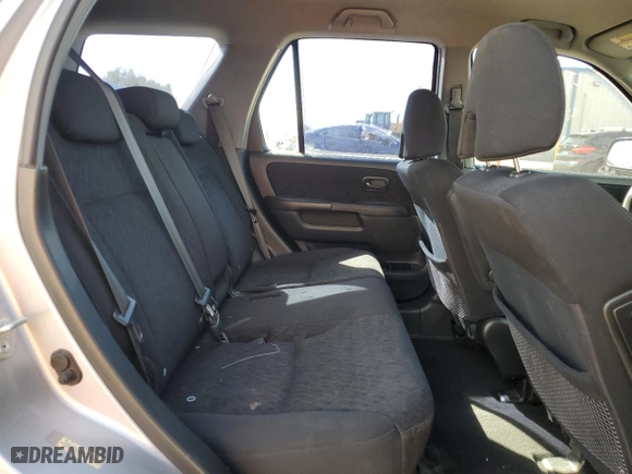 2005 Honda CR-V LX with VIN JHLRD68585C002991, listed as a Copart auction lot 48967165 with 145,064 mi miles and Salvage Title. Bid and sale history available at carsss.com. Image 11.