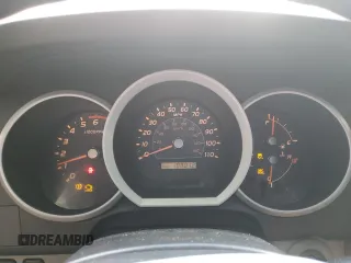 2007 Toyota 4Runner SR5 с VIN JTEZU14R870087646, выставлен на аукционе Copart как лот 54231875 с пробегом 188 012 миль миль и Списание • Salvage title. История ставок и продаж доступна на DreamBid. Изображение 9.