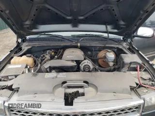 2007 Chevrolet Silverado 1500 LS with VIN 2GCEC13V071133947, listed as a Copart auction lot 52931485 with 332,479 mi miles and Clean Title. Bid and sale history available at DreamBid. Image 11.