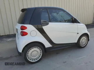 2015 Smart fortwo Passion with VIN WMEEJ3BA9FK806363, listed as a Copart auction lot 75024994 with 84,716 mi miles and Clean Title. Bid and sale history available at carsss.com. Image 3.