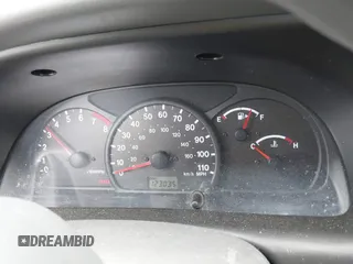 2004 Chevrolet Tracker ZR2 с VIN 2CNBJ734446910580, выставлен на аукционе IAAI как лот 42355487 с пробегом 123 035 миль миль и . История ставок и продаж доступна на DreamBid. Изображение 7.
