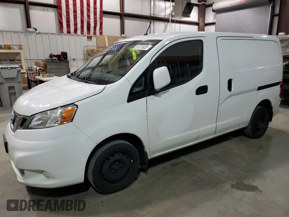 2019 Nissan NV200 S с VIN 3N6CM0KN4KK699944, выставлен на аукционе Copart как лот 51737035 с пробегом Не указан миль и Списание • Salvage title. История ставок и продаж доступна на DreamBid. Изображение 1.