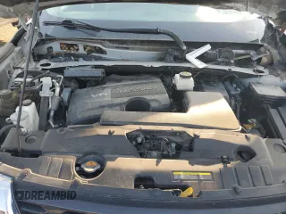2018 Nissan Pathfinder S with VIN 5N1DR2MN3JC614612, listed as a Copart auction lot 62236595 with Not provided miles and Clean title. Bid and sale history available at DreamBid. Image 11.
