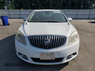 2013 Buick Verano with VIN 1G4PP5SK7D4228481, listed as a Copart auction lot 62844775 with 192,249 mi miles and Clean title. Bid and sale history available at DreamBid. Image 5.