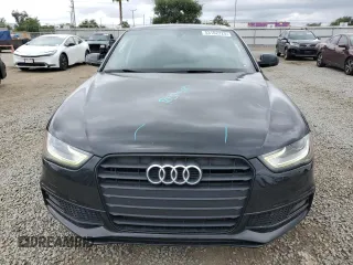 2016 Audi A4 Premium z VIN WAUAFAFL6GN017003, wystawiony jako Copart lot #53102225 z przebiegiem 132 739 mil mil oraz Szkoda całkowita • Salvage title. Historia ofert i sprzedaży dostępna na DreamBid. Obrazek 5.