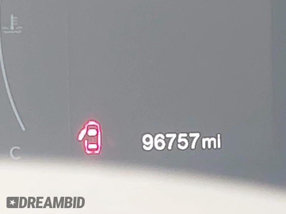 2017 Jeep Renegade Sport z VIN ZACCJAAB8HPE52736, wystawiony jako IAAI lot #42019381 z przebiegiem 96 757 mil mil oraz . Historia ofert i sprzedaży dostępna na DreamBid. Obrazek 15.