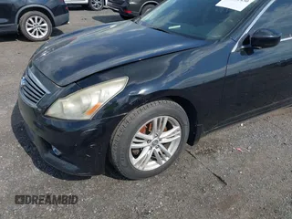2012 Infiniti G25 x с VIN JN1DV6AR4CM862320, выставлен на аукционе IAAI как лот 42182430 с пробегом 176 108 миль миль и . История ставок и продаж доступна на DreamBid. Изображение 6.