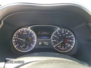 2020 Infiniti QX60 Luxe with VIN 5N1DL0MN8LC518712, listed as a Copart auction lot 45450495 with 37,265 mi miles and Salvage Title. Bid and sale history available at DreamBid. Image 9.