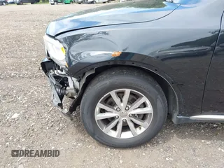 2015 Dodge Durango Limited z VIN 1C4RDJDG7FC244843, wystawiony jako IAAI lot #42730577 z przebiegiem 102 646 mil mil oraz . Historia ofert i sprzedaży dostępna na DreamBid. Obrazek 20.