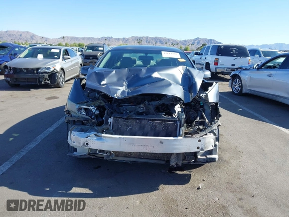 2013 Honda Civic LX with VIN 2HGFB2F59DH300657, listed as a IAAI auction lot 42111248 with Not Provided miles and . Bid and sale history available at DreamBid. Image 6.