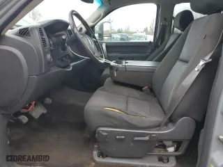 2013 Chevrolet Silverado 1500 LT with VIN 3GCPKSE79DG176847, listed as a Copart auction lot 51699735 with 175,147 mi miles and Clean Title. Bid and sale history available at carsss.com. Image 7.
