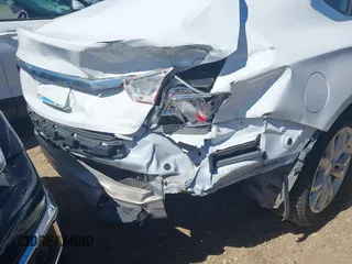 2019 Chevrolet Impala LT with VIN 1G11Z5SA8KU137852, listed as a IAAI auction lot 41764937 with 157,172 mi miles and . Bid and sale history available at DreamBid. Image 17.