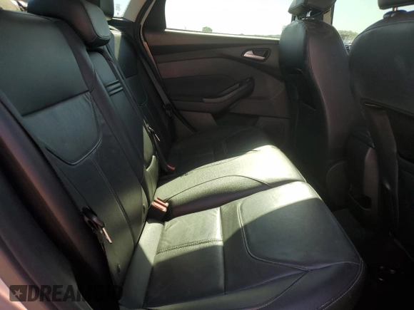 2015 Ford Focus SE z VIN 1FADP3F25FL283595, wystawiony jako Copart lot #57966705 z przebiegiem 182 405 mil mil oraz Szkoda całkowita • Salvage title. Historia ofert i sprzedaży dostępna na DreamBid. Obrazek 10.