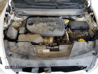 2016 Jeep Cherokee Sport z VIN 1C4PJLAB2GW207588, wystawiony jako Copart lot #62684275 z przebiegiem 88 885 mil mil oraz Szkoda całkowita • Salvage title. Historia ofert i sprzedaży dostępna na DreamBid. Obrazek 12.
