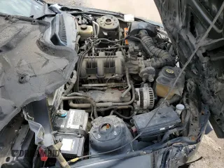 2008 Ford Mustang Deluxe with VIN 1ZVHT80N685198860, listed as a Copart auction lot 71118364 with 162,611 mi miles and Salvage title. Bid and sale history available at DreamBid. Image 12.