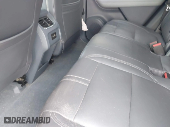 2020 Chevrolet Blazer LT with VIN 3GNKBBRA8LS700895, listed as a IAAI auction lot 42379056 with 61,800 mi miles and . Bid and sale history available at DreamBid. Image 8.