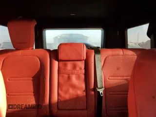 2021 Mercedes-Benz G 550 with VIN W1NYC6BJ8MX383601, listed as a Copart auction lot 74390754 with Not Provided miles and Non Repairable. Bid and sale history available at DreamBid. Image 10.