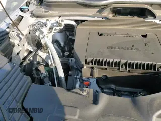 2023 Honda Pilot EX-L z VIN 5FNYG2H57PB010644, wystawiony jako Copart lot #86864814 z przebiegiem 11 671 mil mil oraz Szkoda całkowita • Salvage title. Historia ofert i sprzedaży dostępna na DreamBid. Obrazek 16.