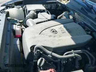 2017 Toyota Tacoma SR5 с VIN 3TMCZ5AN7HM072073, выставлен на аукционе IAAI как лот 43312082 с пробегом 132 031 миль миль и . История ставок и продаж доступна на DreamBid. Изображение 20.