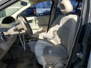 2005 Saturn ION ION 2 z VIN 1G8AJ52F85Z179160, wystawiony jako Copart lot #44683805 z przebiegiem 171 356 mil mil oraz Szkoda całkowita • Salvage title. Historia ofert i sprzedaży dostępna na DreamBid. Obrazek 7.