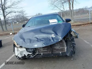 2017 Toyota Camry XLE with VIN 4T1BF1FK8HU367511, listed as a IAAI auction lot 41798565 with 97,757 mi miles. Bid and sale history available at carsss.com. Image 12.