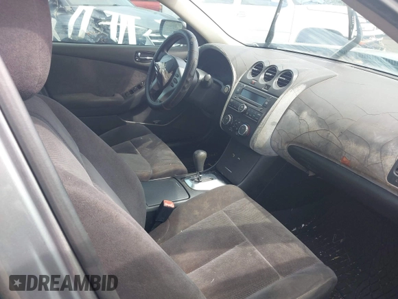 2008 Nissan Altima SL with VIN 1N4AL21E88N414312, listed as a IAAI auction lot 41819202 with Not Provided miles and . Bid and sale history available at DreamBid. Image 5.