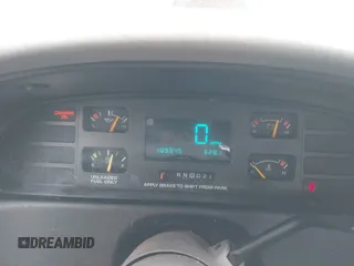 1995 Chevrolet Caprice z VIN 1G1BL52PXSR184877, wystawiony jako IAAI lot #42105547 z przebiegiem 109 845 mil mil oraz . Historia ofert i sprzedaży dostępna na DreamBid. Obrazek 7.