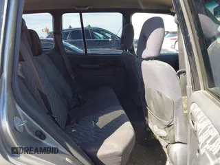 1999 Toyota RAV4 with VIN JT3GP10V0X7050673, listed as a IAAI auction lot 41625555 with 357,682 mi miles and . Bid and sale history available at DreamBid. Image 8.