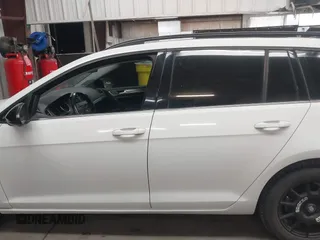 2016 Volkswagen Golf SportWagen TSI S with VIN 3VWC17AU3GM519925, listed as a IAAI auction lot 41891858 with 109,775 mi miles. Bid and sale history available at carsss.com. Image 15.