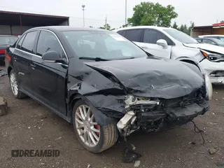 2006 Volkswagen Jetta GLI Turbo с VIN 3VWWJ71K26M753239, выставлен на аукционе IAAI как лот 42351910 с пробегом 156 249 миль миль и . История ставок и продаж доступна на DreamBid. Изображение 1.