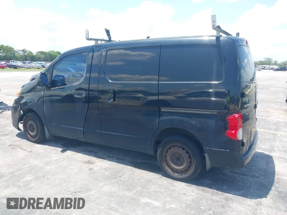 2016 Nissan NV200 S z VIN 3N6CM0KNXGK694075, wystawiony jako IAAI lot #42365919 z przebiegiem 217 629 mil mil oraz . Historia ofert i sprzedaży dostępna na DreamBid. Obrazek 18.