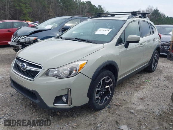 2017 Subaru Crosstrek Premium z VIN JF2GPABC4H8206444, wystawiony jako IAAI lot #41747078 z przebiegiem 184 757 mil mil oraz . Historia ofert i sprzedaży dostępna na DreamBid. Obrazek 20.