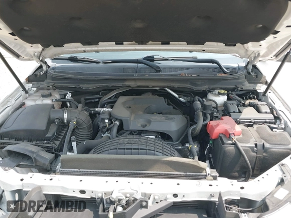 2019 Ford Ranger XL with VIN 1FTER4FH4KLA37005, listed as a IAAI auction lot 42399603 with 38,827 mi miles and . Bid and sale history available at DreamBid. Image 10.