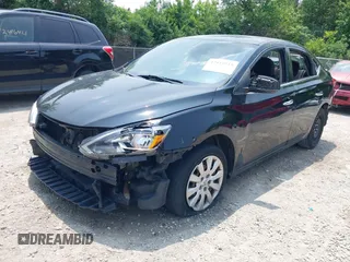 2017 Nissan Sentra SR z VIN 3N1AB7AP2HY310075, wystawiony jako IAAI lot #42414515 z przebiegiem Nie podano mil oraz . Historia ofert i sprzedaży dostępna na DreamBid. Obrazek 23.
