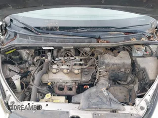 2004 Toyota Sienna XLE with VIN 5TDZA22C14S076563, listed as a IAAI auction lot 41980606 with 195,007 mi miles. Bid and sale history available at carsss.com. Image 10.