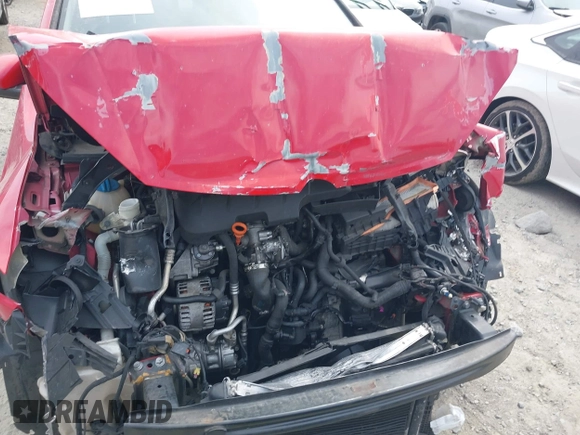 2012 Volkswagen Golf TDI z VIN WVWDM7AJ3CW020251, wystawiony jako IAAI lot #42011380 z przebiegiem 198 000 mil mil oraz . Historia ofert i sprzedaży dostępna na DreamBid. Obrazek 6.